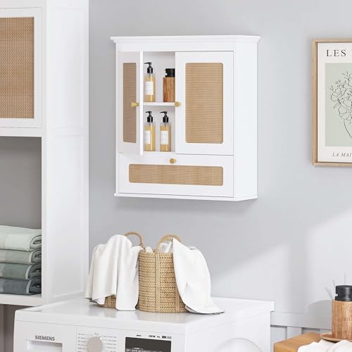 29% Off Spirich Boho Bathroom Over-Toilet Cabinet - Image 7
