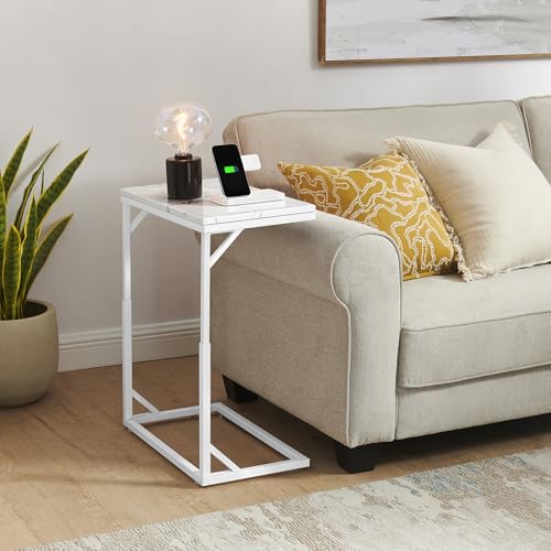 20% Off Joyofcife C-Table: Perfect for Small Spaces - Image 5
