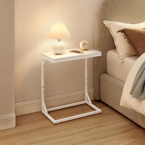 20% Off Joyofcife C-Table: Perfect for Small Spaces - Image 6