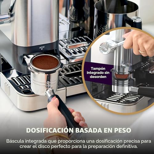20% Off Ninja Luxe Cafe Pro: All-in-One Coffee Machine - Image 5