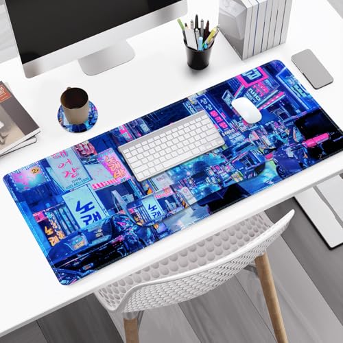 Save 50% on 4-in-1 Large Gaming Mouse Pad Set - Image 3