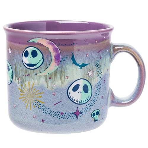 33% Off Silver Buffalo Nightmare Ceramic Mug - Image 2