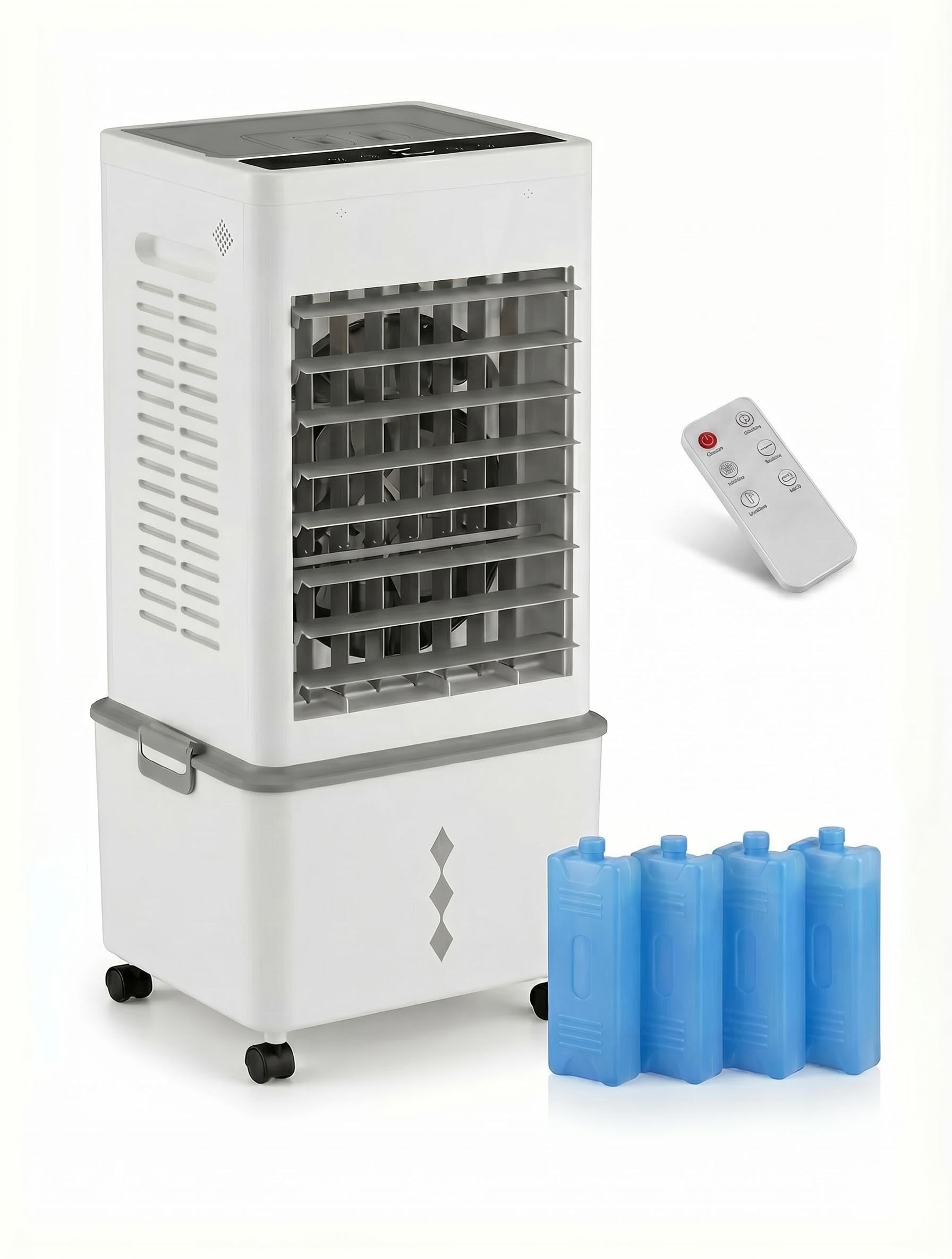 36% Off Grelife Evaporative Air Cooler with Large Tank - Image 1