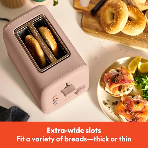 23% Off BELLA 2-Slice Toaster with 6 Browning Settings - Image 4