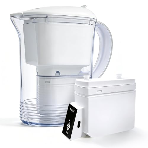 Save 8% on Pocicoll Water Filter Pitcher - Image 2