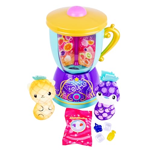56% Off Wiz-O Magic Blender Toy with 2 Surprise Plush Pets - Image 2