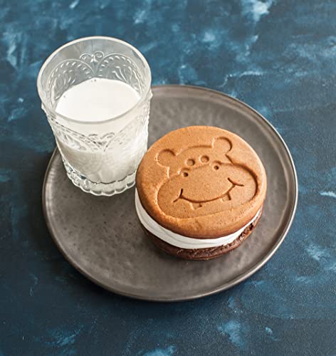 Save 25% on Nordic Ware Animal Pancake Pan - Image 5