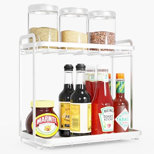 50% Off AquaChase Marble Counter Organizer – Only $5.49 - Image 2