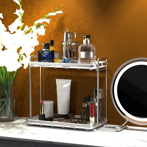 50% Off AquaChase Marble Counter Organizer – Only $5.49 - Image 6