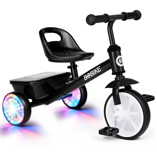 8% Off Bobike Tricycle for Toddlers 2-5 Years - Image 2