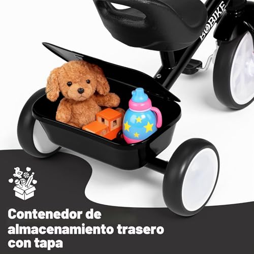 8% Off Bobike Tricycle for Toddlers 2-5 Years - Image 3