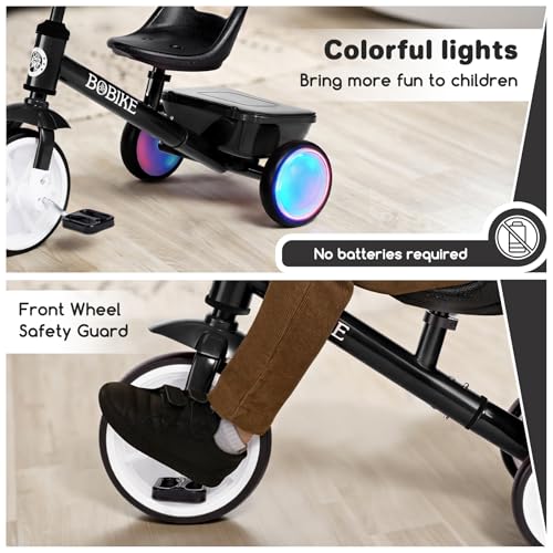 8% Off Bobike Tricycle for Toddlers 2-5 Years - Image 5