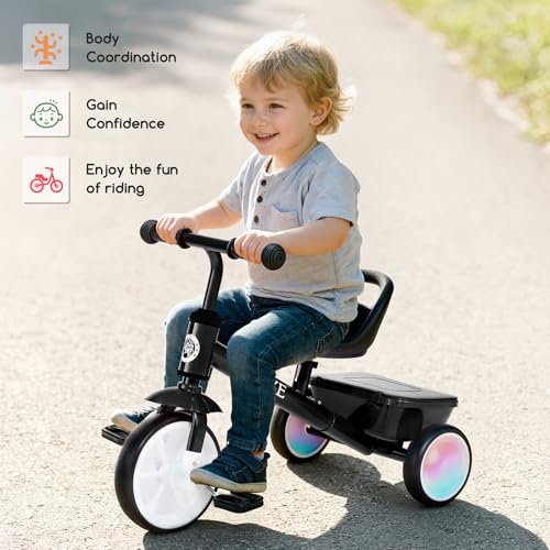 8% Off Bobike Tricycle for Toddlers 2-5 Years - Image 8