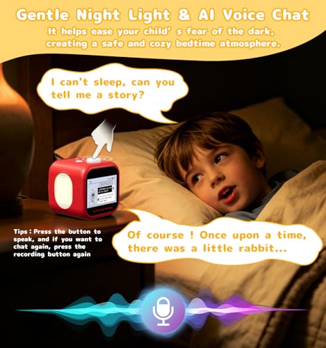 Save 50% on Gtonster AI Voice Sticker Printer for Kids - Image 5