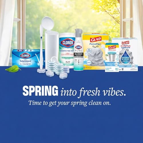 21% Off Clorox Disinfecting Wipes 3-Pack - Image 3