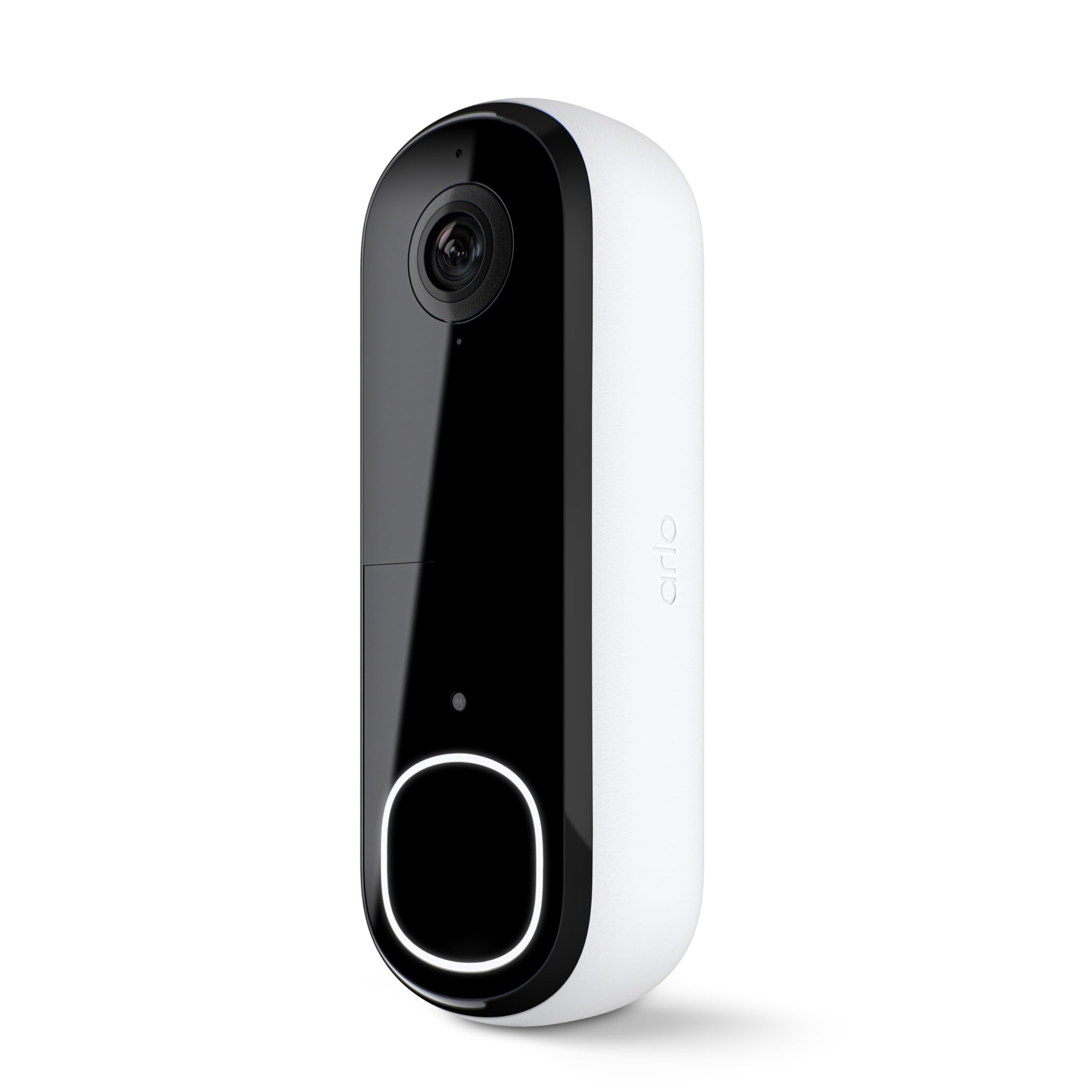 64% Off Arlo Video Doorbell 2K - Smart Home Security - Image 1
