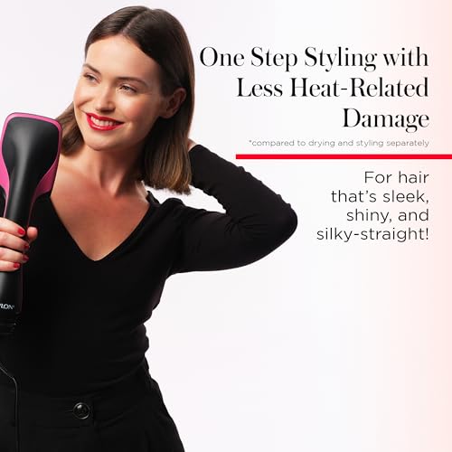 59% Off Revlon One-Step Hair Dryer & Styler - Image 5