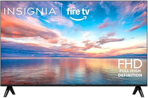 46% Off INSIGNIA 32" Fire TV – Save Big on Smart TV - Image 2