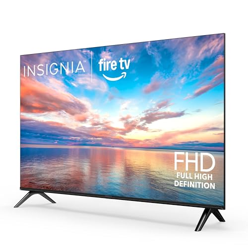 46% Off INSIGNIA 32" Fire TV – Save Big on Smart TV - Image 4