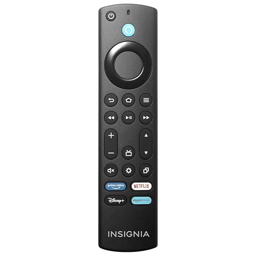 46% Off INSIGNIA 32" Fire TV – Save Big on Smart TV - Image 7