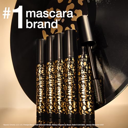40% Off Tarte Maneater Mascara for Voluminous Lashes - Image 7