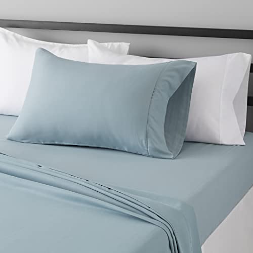 Amazon Basics Twin Sheet Set – Save 59% with Soft Microfiber - Image 2
