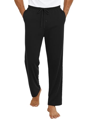 Save Over 50% on Ekouaer Men's Pajama Pants - Image 2