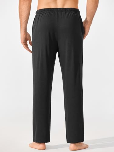 Save Over 50% on Ekouaer Men's Pajama Pants - Image 7