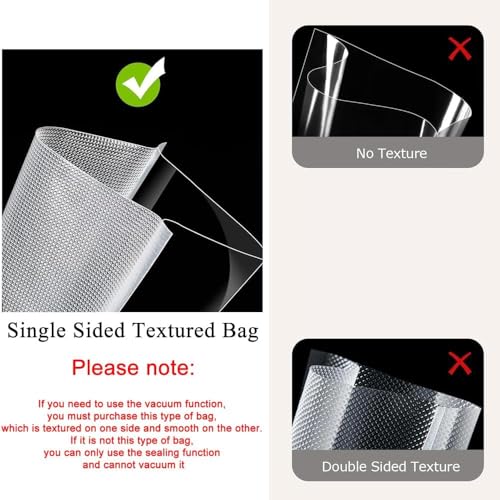 Vacuum Sealer at 89% Off - Save Big on Food Preservation - Image 6