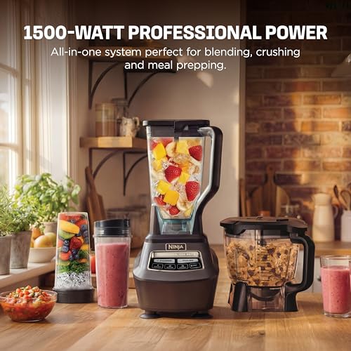 Save 41% on Ninja Kitchen System & Food Processor - Image 3