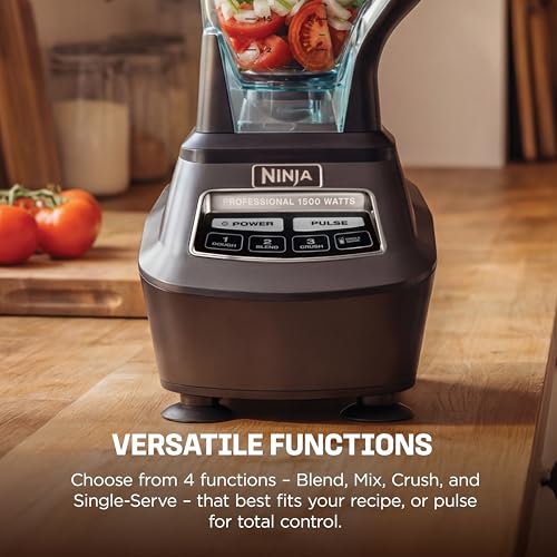 Save 41% on Ninja Kitchen System & Food Processor - Image 7