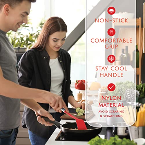 Save 57% on Kaluns 24-Pc Kitchen Utensil Set - Image 4