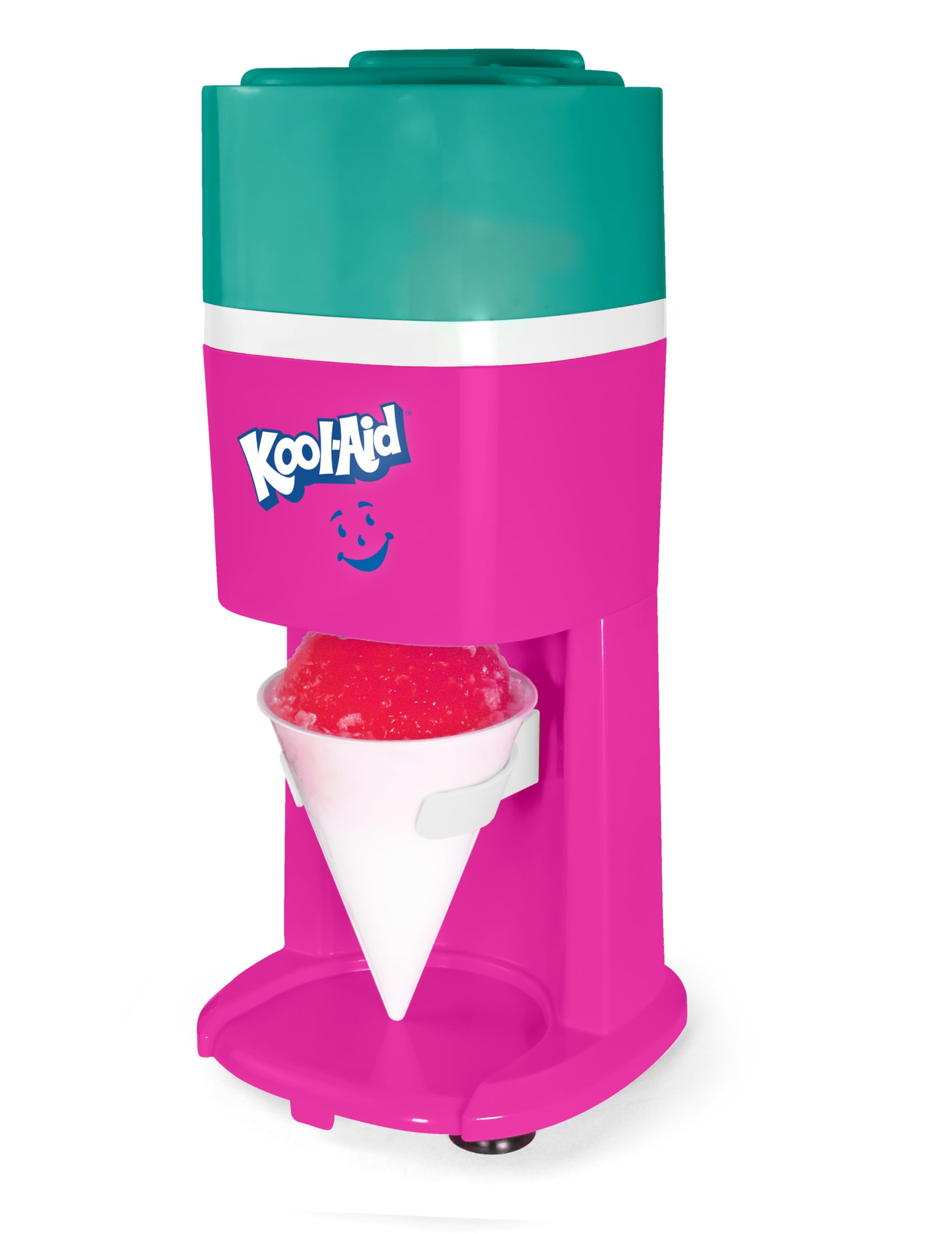 Kool-Aid Snow Cone Machine: 91% Off Fun Treats! - Image 1