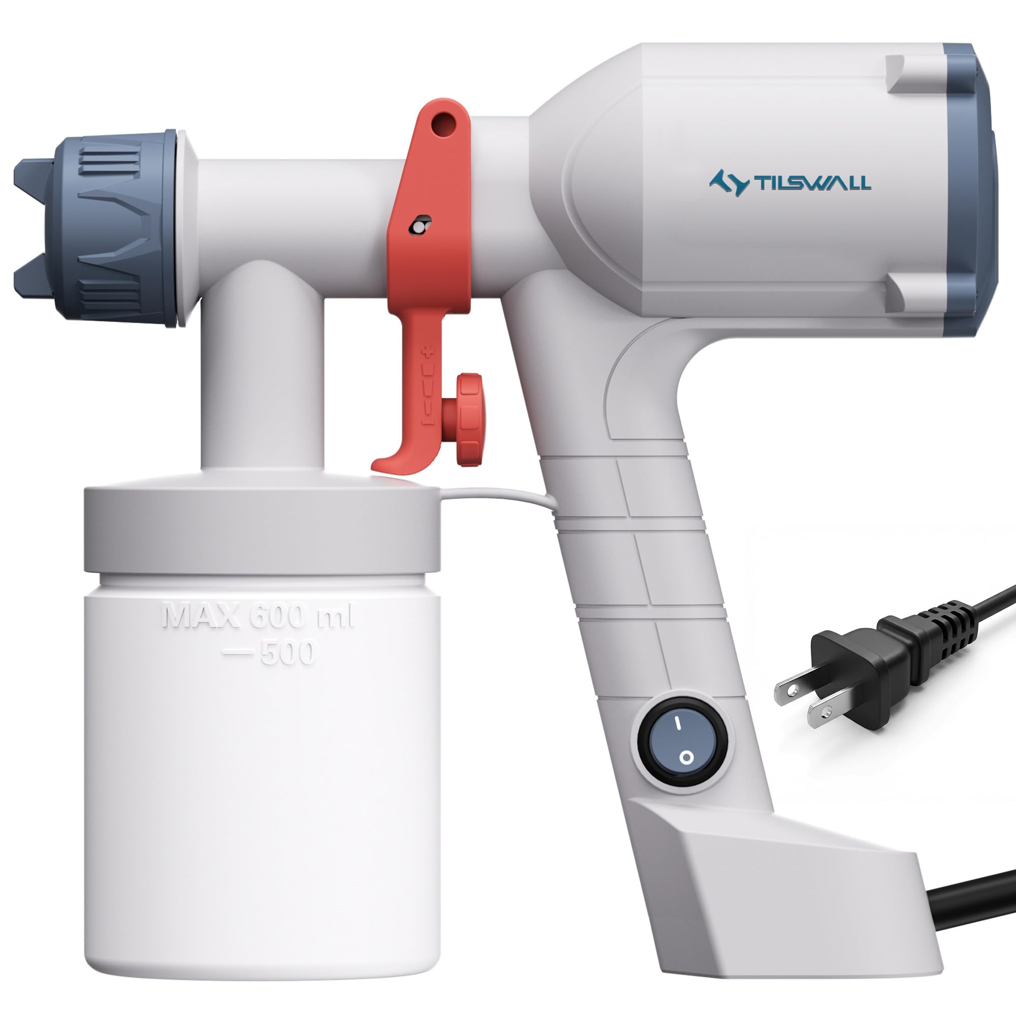 50% Off Tilswall Dreamer400 Ultra-Light Paint Sprayer - Image 1