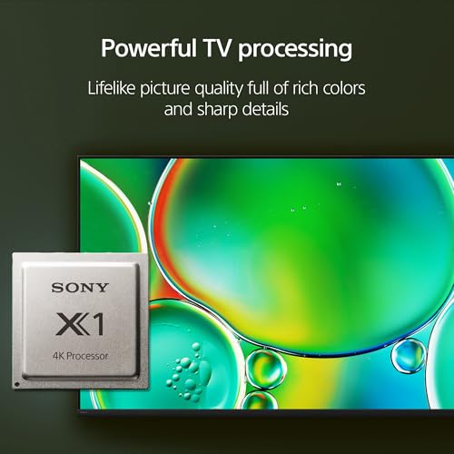 39% Off Sony 75" 4K Smart TV – Save $351.99 - Image 3