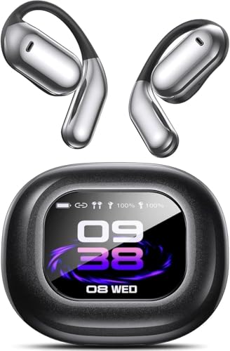 Save Big on AI Language Translation Earbuds with 144 Languages - Image 2