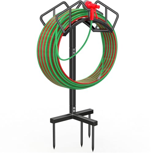 45% Off Qatsrin Super Stable Garden Hose Holder - Image 2