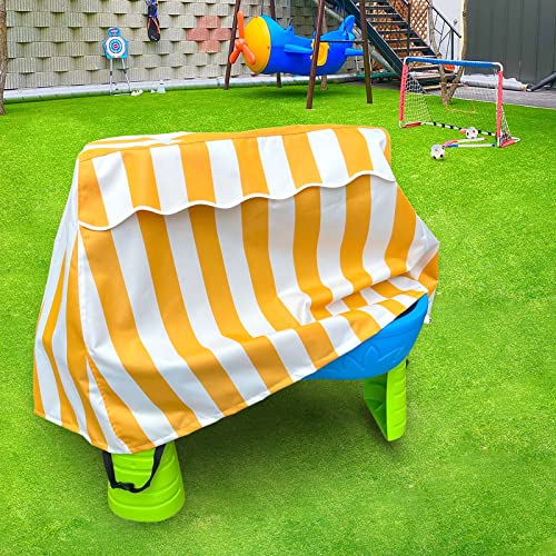 50% Off Kids Water Table Cover – Use Code DJZ9JFKX - Image 2
