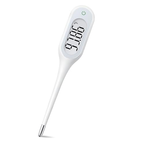 Save 68% on Tempx 8-Second Digital Thermometer with Code