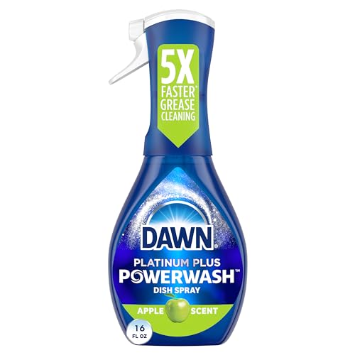 Save 34% on Dawn Powerwash Dish Spray