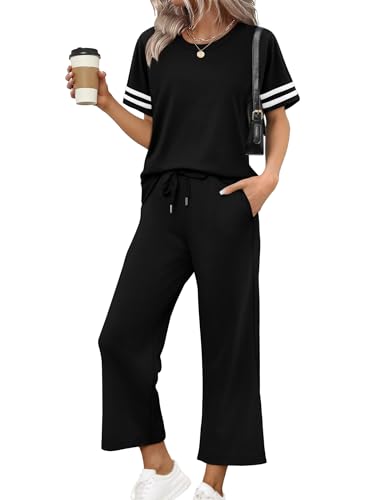 30% Off WIHOLL Women's Two Piece Lounge Sets