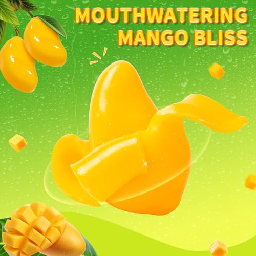 62% Off AMOS Peelerz Gummy Candy Variety Pack - Image 3