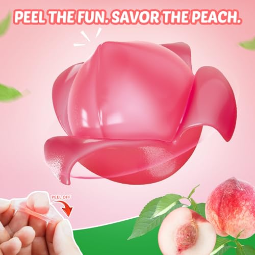 62% Off AMOS Peelerz Gummy Candy Variety Pack - Image 6