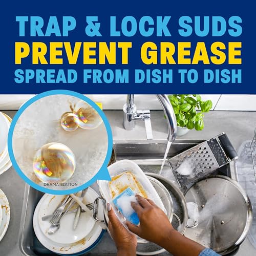 Save 11% on Dawn Platinum Plus PowerSuds Dish Soap - Image 4