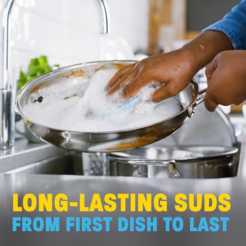 Save 11% on Dawn Platinum Plus PowerSuds Dish Soap - Image 6