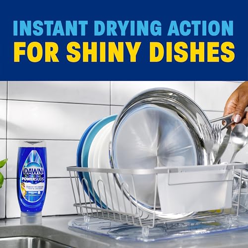 Save 11% on Dawn Platinum Plus PowerSuds Dish Soap - Image 7