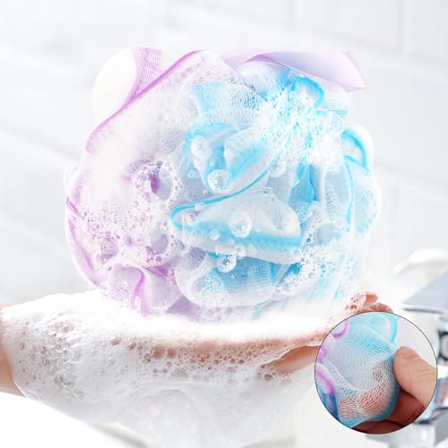 7% Off Chuya Large Bath Sponges 4-Pack with Code - Image 5