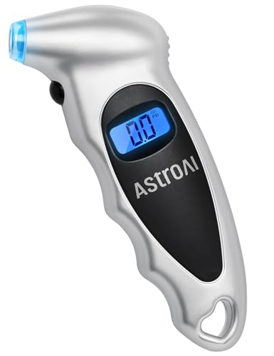 Save 42% on AstroAI Digital Tire Pressure Gauge