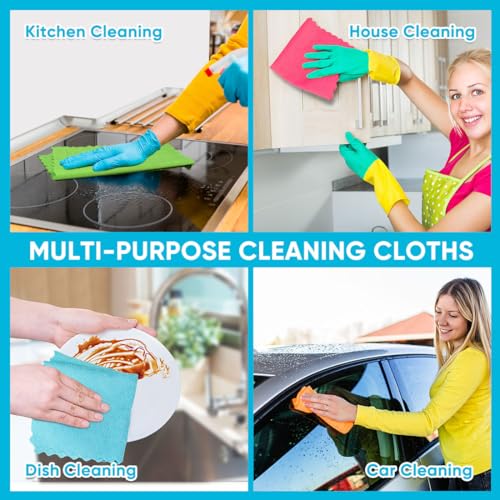 30% Off Orighty Microfiber Cleaning Cloths (24-Pack) - Image 6