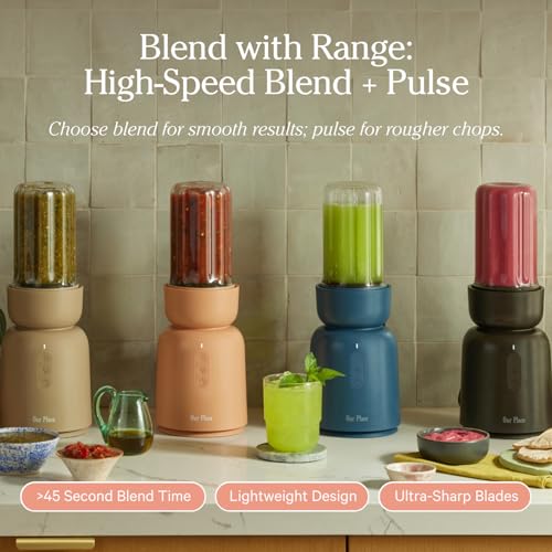 Save 54% on Our Place Splendor Blender - 1000W Power - Image 3